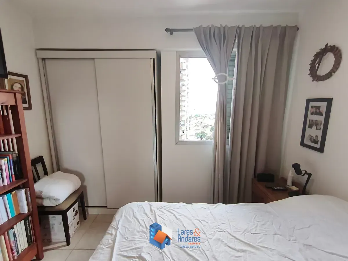 Imagem Apartamento para venda em Alto da Lapa com 2 quartos, 58m²