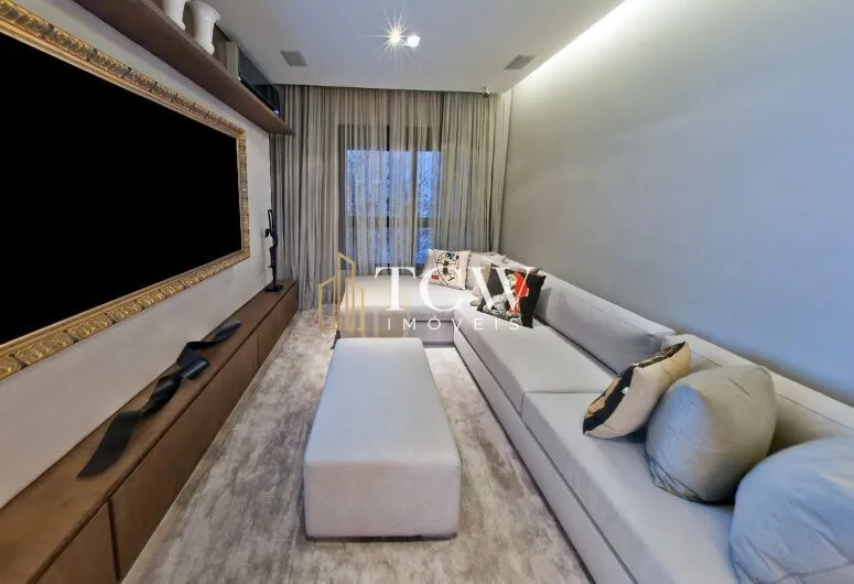Imagem Apartamento à venda no bairro Vila Olímpia - São Paulo/SP, Zona Sul