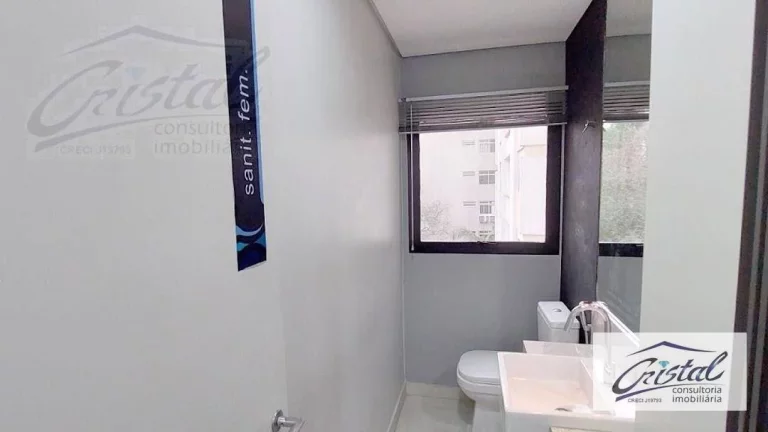 Imagem Laje à venda, 109 m² - Jardins - São Paulo/SP