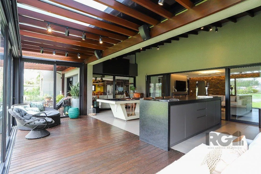 Imagem Casa de Condomínio em Terraville