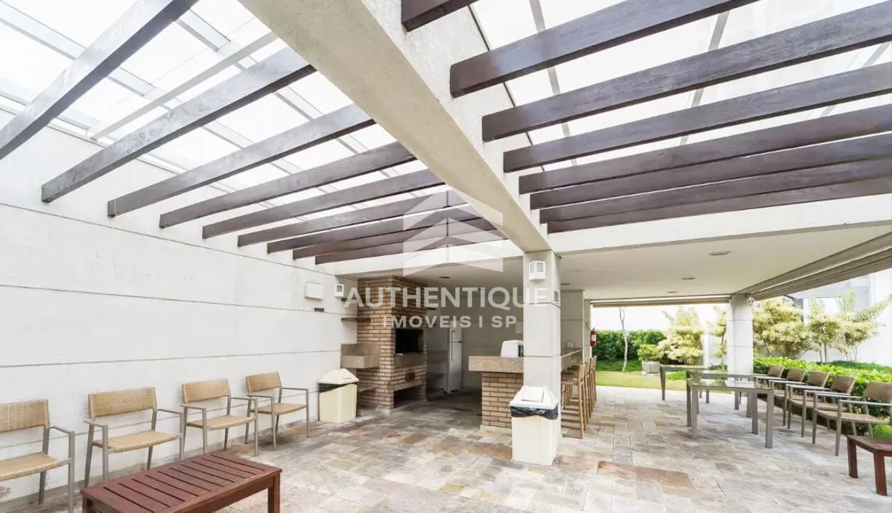 Imagem Prime House Club Life São Bernardo do Campo - Apartamento à venda em São Bernardo do Campo/SP