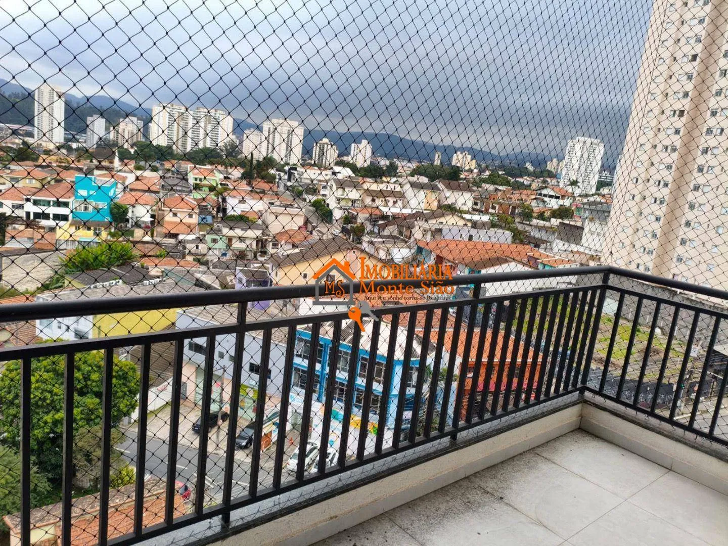 Imagem Studio com 1 dormitório à venda, 33 m² por R$ 330.000,00 - Vila Galvão - Guarulhos/SP