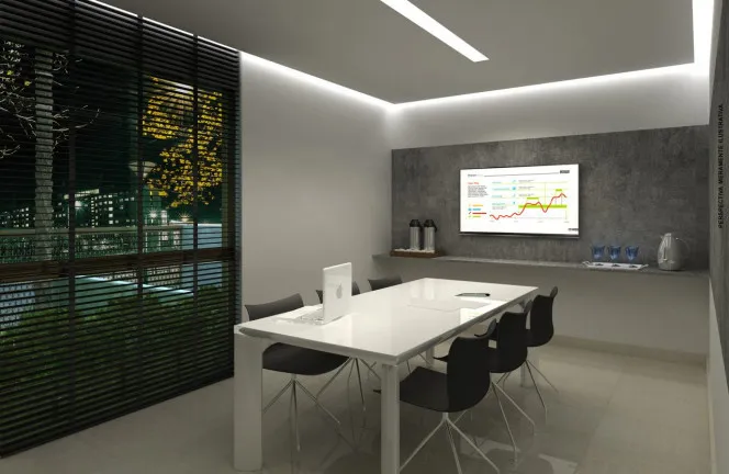 Imagem Apartamento com 2 Quartos à Venda, 50 m² em Madalena - Recife