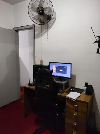 Imagem Apartamento com 2 Quartos à Venda, 50 m² em Barra do Imbuí - Teresópolis