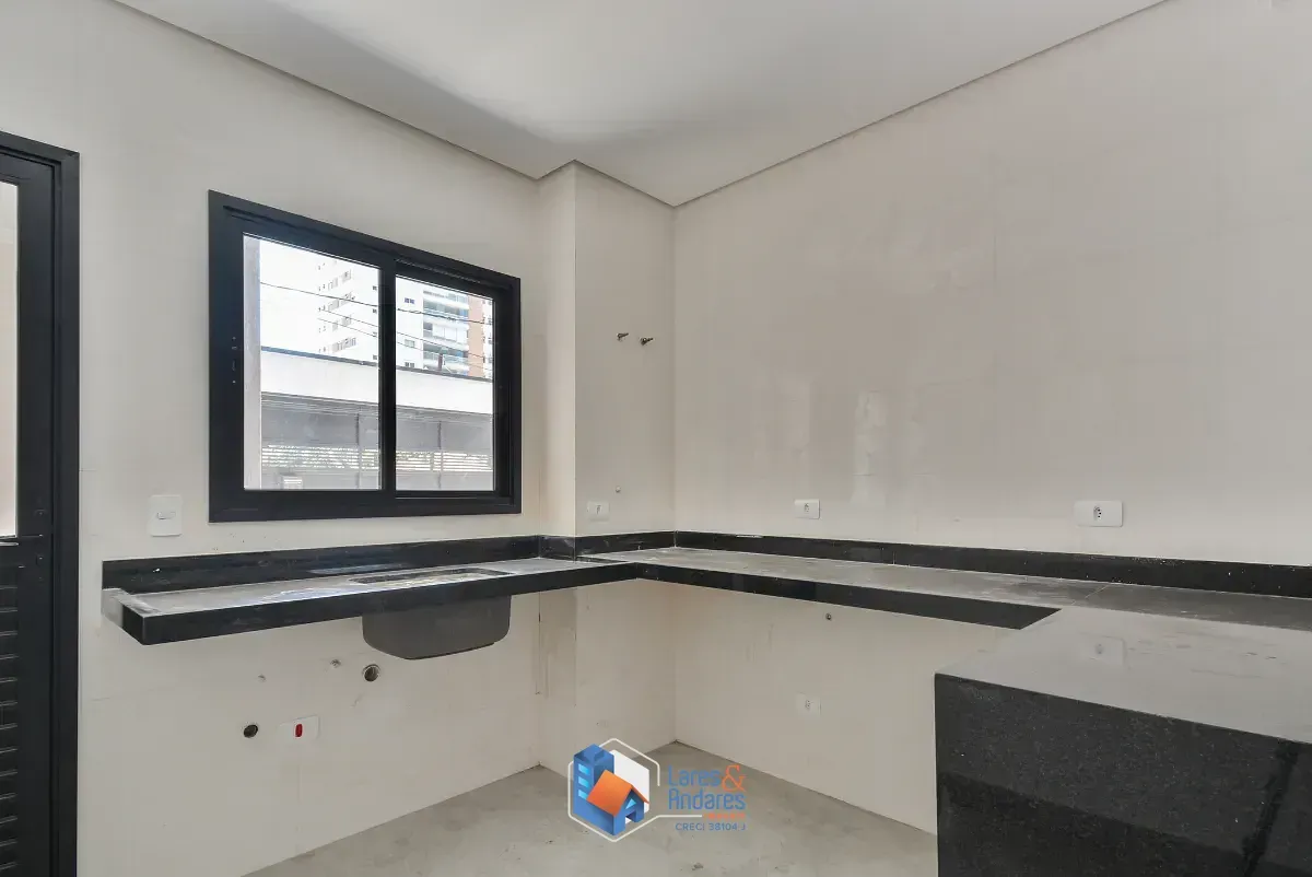 Imagem Sobrado para venda em Vila Gumercindo com 3 quartos, sendo 1 suíte, 150m²