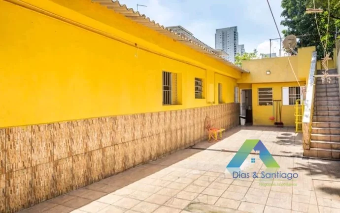 Foto do imóvel Casa Padrão Ótima Localização.