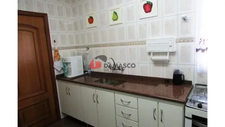 Imagem Apartamento à venda 3 Quartos, 1 Vaga, 96M², Santa Maria, São Caetano do Sul - SP