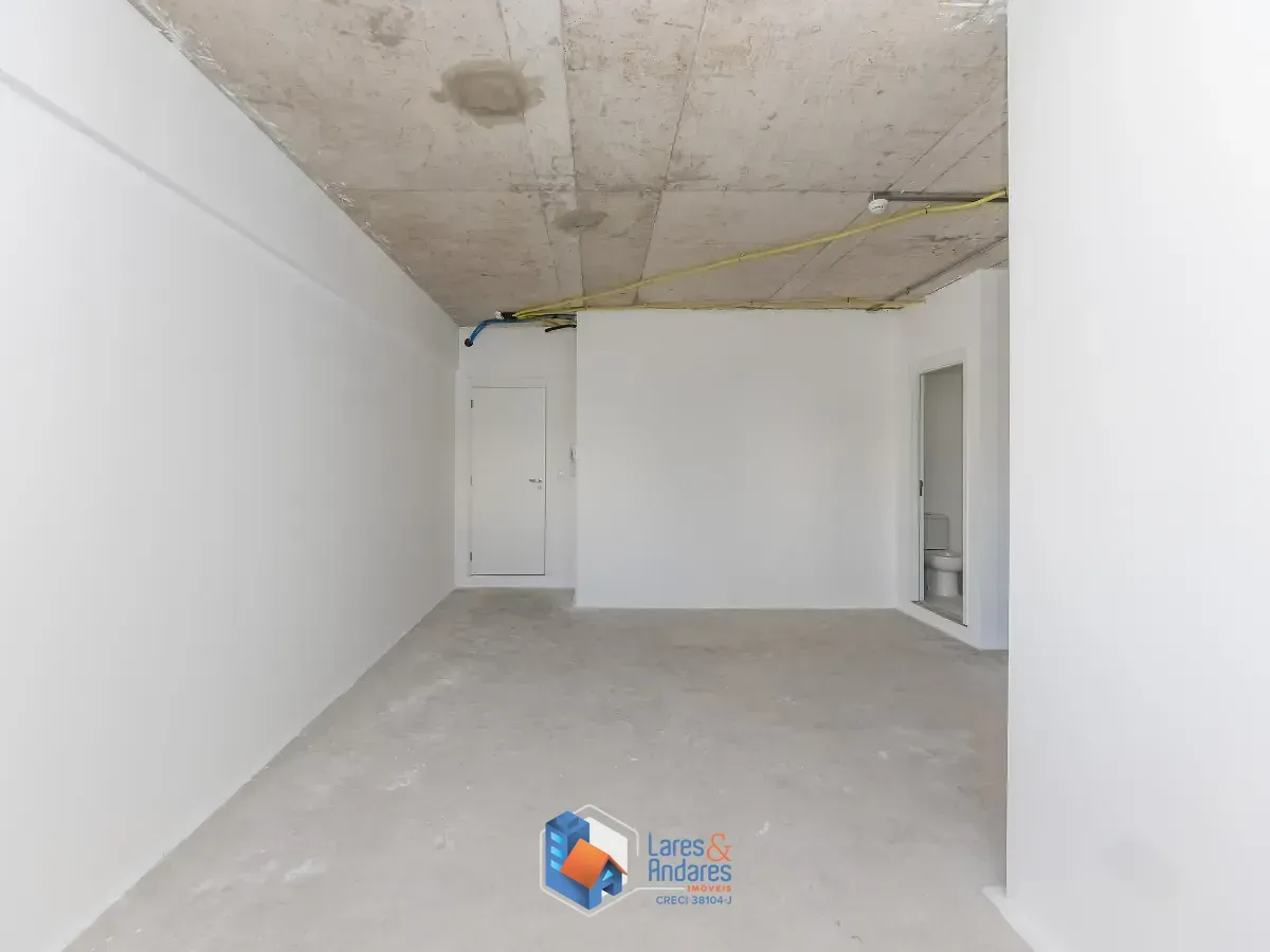 Imagem Conjunto comercial para venda em Perdizes, 45m²