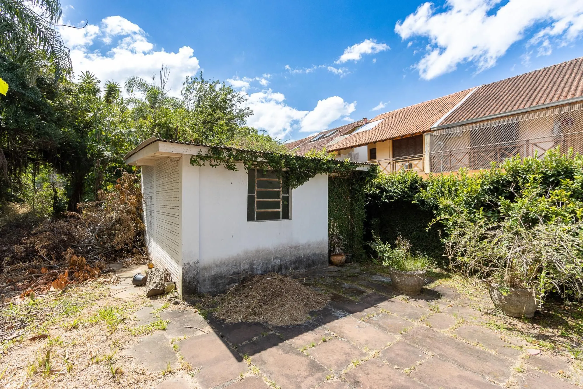 Imagem Terreno bairro Ipanema