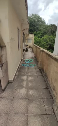 Imagem Apartamento à venda no bairro Astúrias - Guarujá/SP