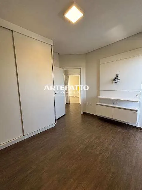 Imagem Apartamento à venda em Franca, Estação, com 3 quartos, 107m2