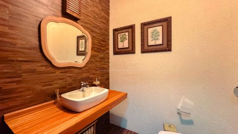 Imagem Casa em Campos do Jordão