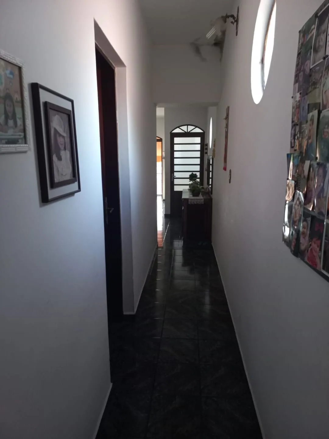 Imagem Casa à venda 3 Quartos, 1 Suite, 6 Vagas, 1853M², São Geraldo, Aparecida - SP
