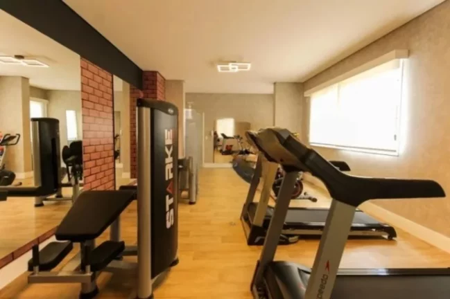 Imagem VIVA BENX TATUAPÉ - Apto de 36m² (Unidade de Revenda) na melhor região da zona leste!