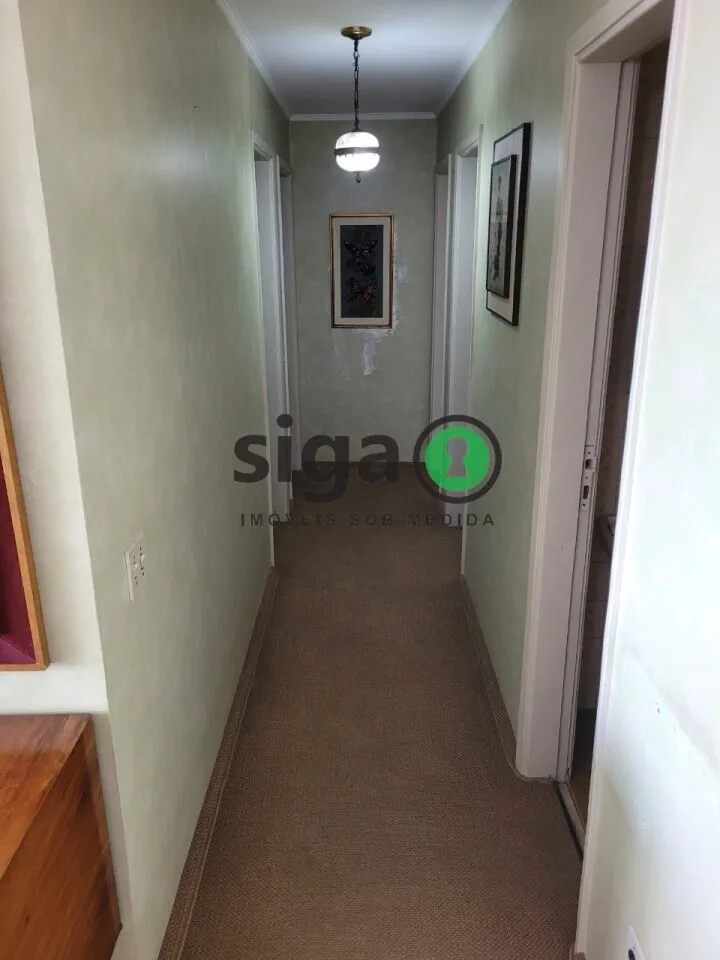 Imagem LINDO APARTAMENTO