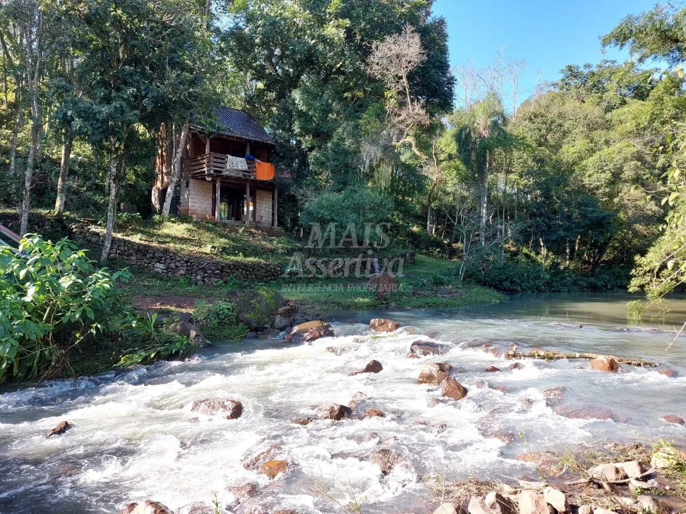 Sítio / Chácara 2 quartos para Venda em Rolante