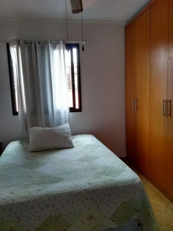 Imagem Apartamento com 5 Quartos à Venda, 132 m² em Jaguaribe - Osasco