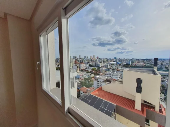 Imagem Apartamento 3 quartos sendo 1 suíte para venda no bairro Jardim Am?(C)rica em Caxias do Sul