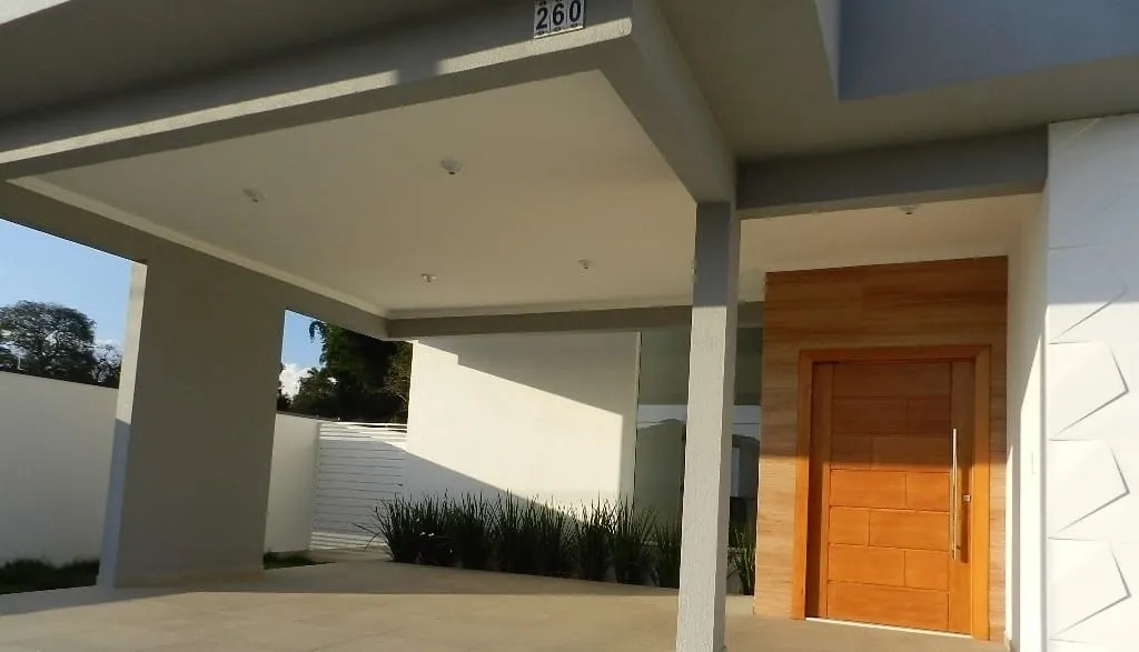 Imagem Casa à venda 3 Quartos, 3 Suites, 4 Vagas, 440M², Parque das Nações, Pindamonhangaba - SP | Condominio Reserva Bom Sucesso