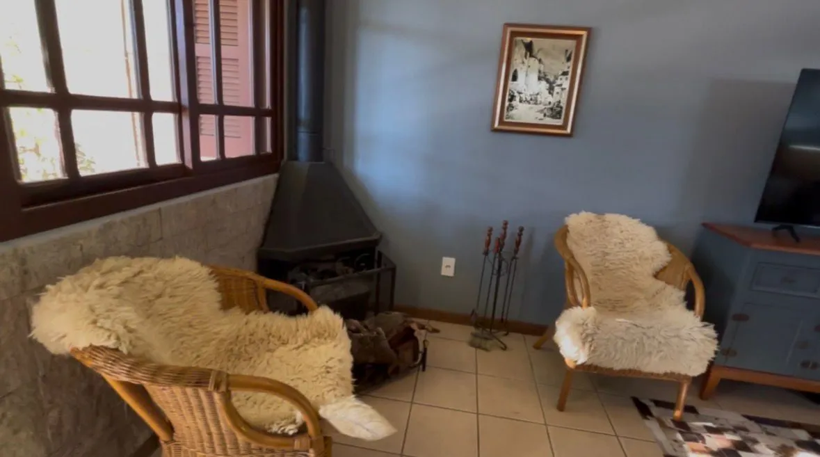 Imagem Casa em Ipanema