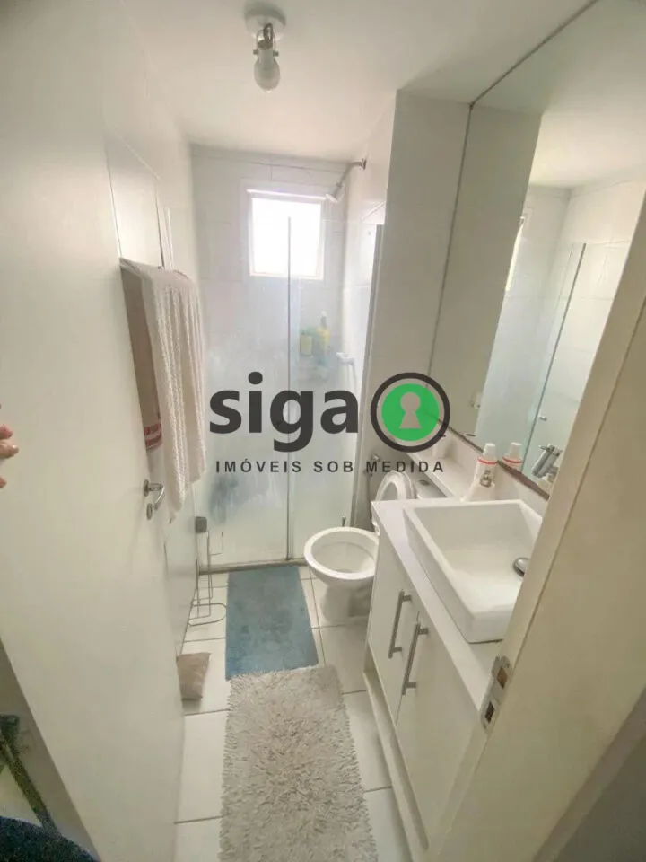 Imagem Apartamento de 56m² à venda na Vila Andrade