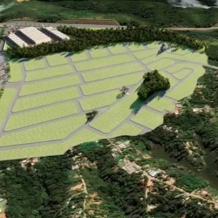 Imagem Lotes Exclusivos em Lauro de Freitas com Infraestrutura completa de lazer!