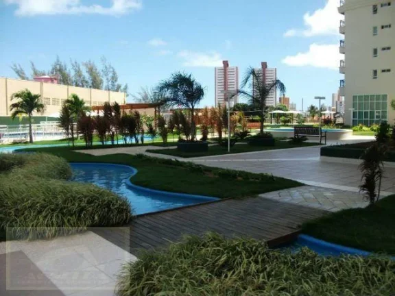 Imagem Apartamento para Venda em Natal, Capim Macio, 3 dormitórios, 3 suítes, 4 banheiros, 4 vagas