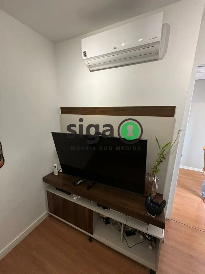 Imagem CASA Á VENDA COM 3 QUARTOS, 2 VAGAS, AR CONDICIONADO E ÁREA GOURMET!