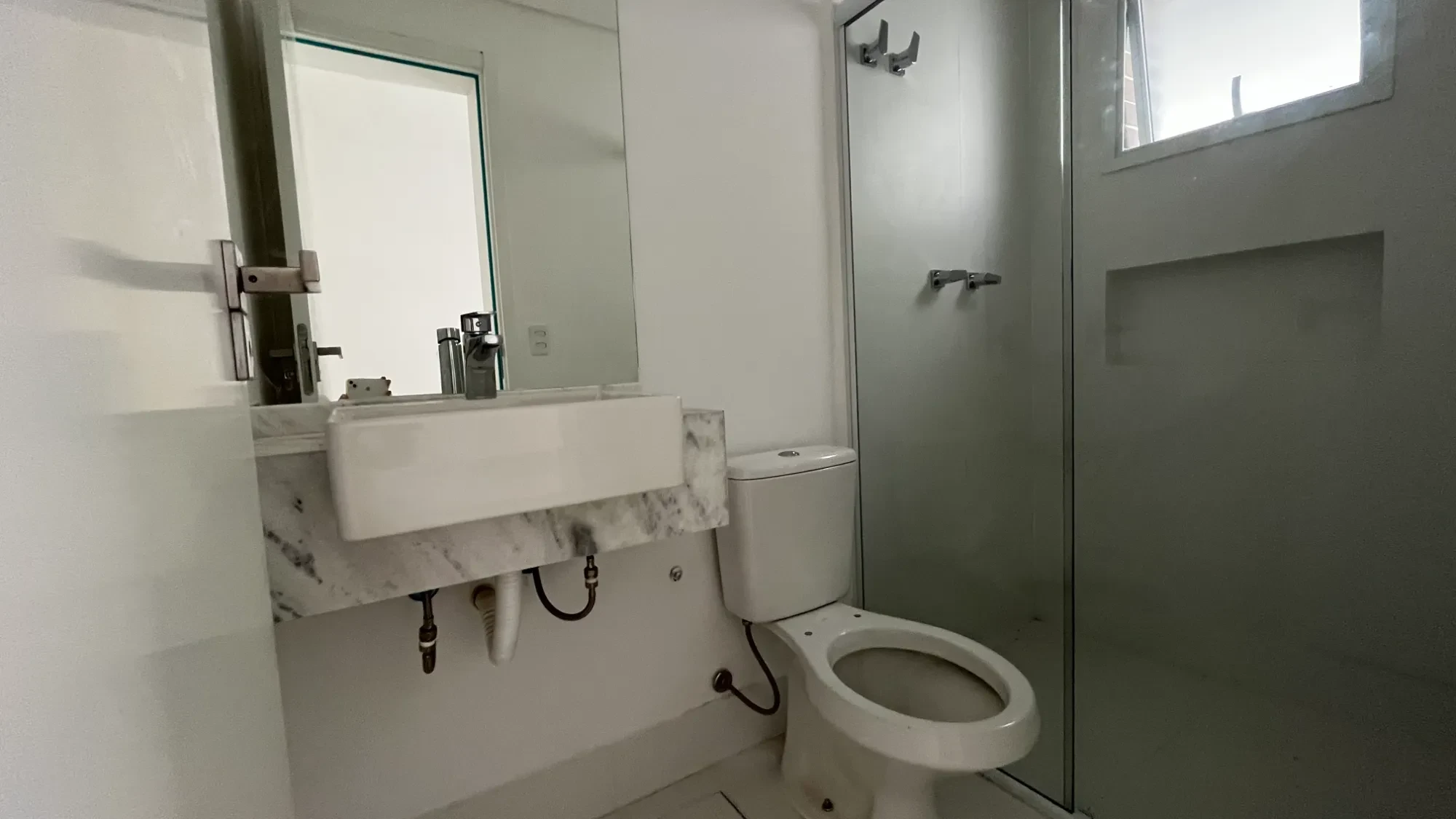 Imagem Apartamento com 2 Quartos à Venda, 82 m² em Aparecida - Santos