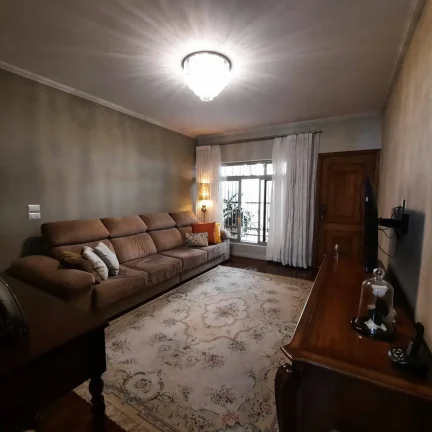 Imagem Sobrado Maravilhoso 162 m² 3 Dormitorios e 2 Vagas de Gargens