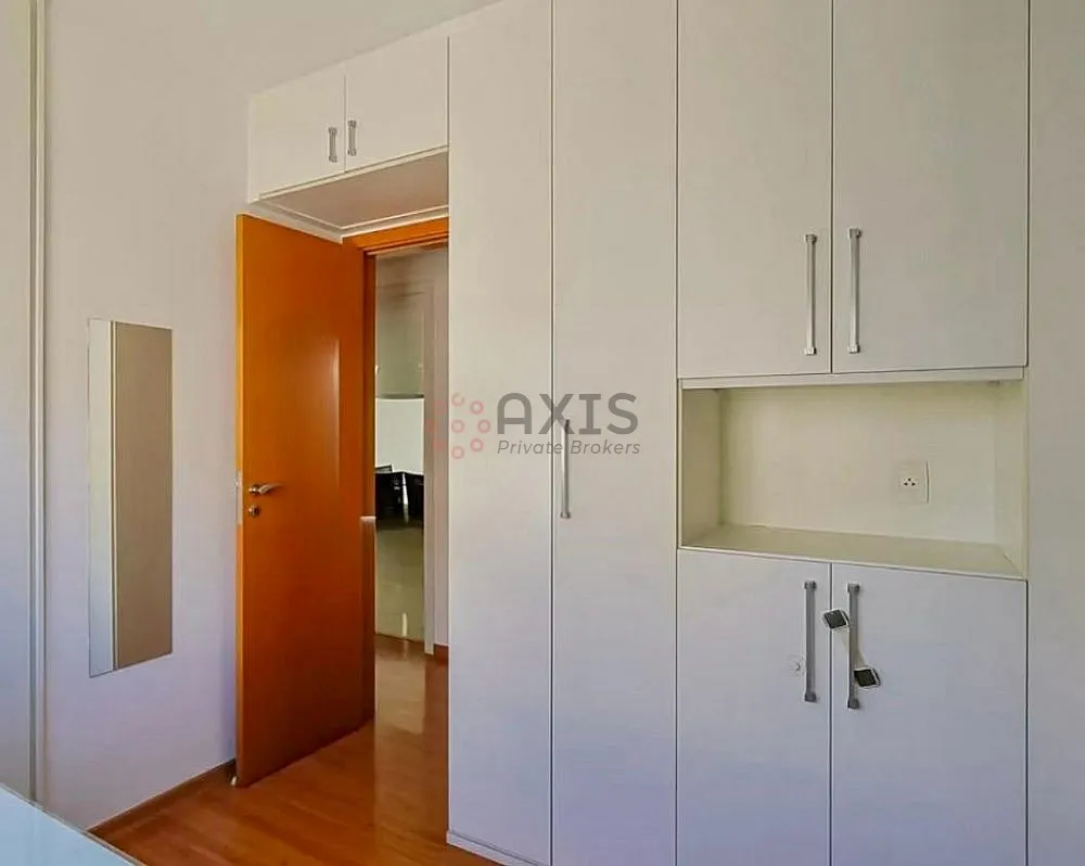 Imagem Apartamento 4 quartos em Lourdes - Lazer completo