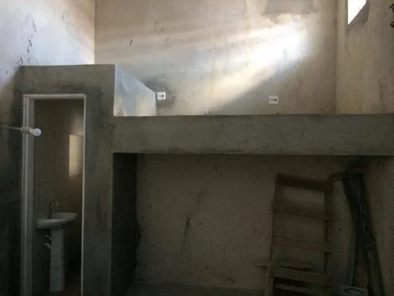 Imagem Alugo Salão Comercial, em Santo André, Parque das Nações