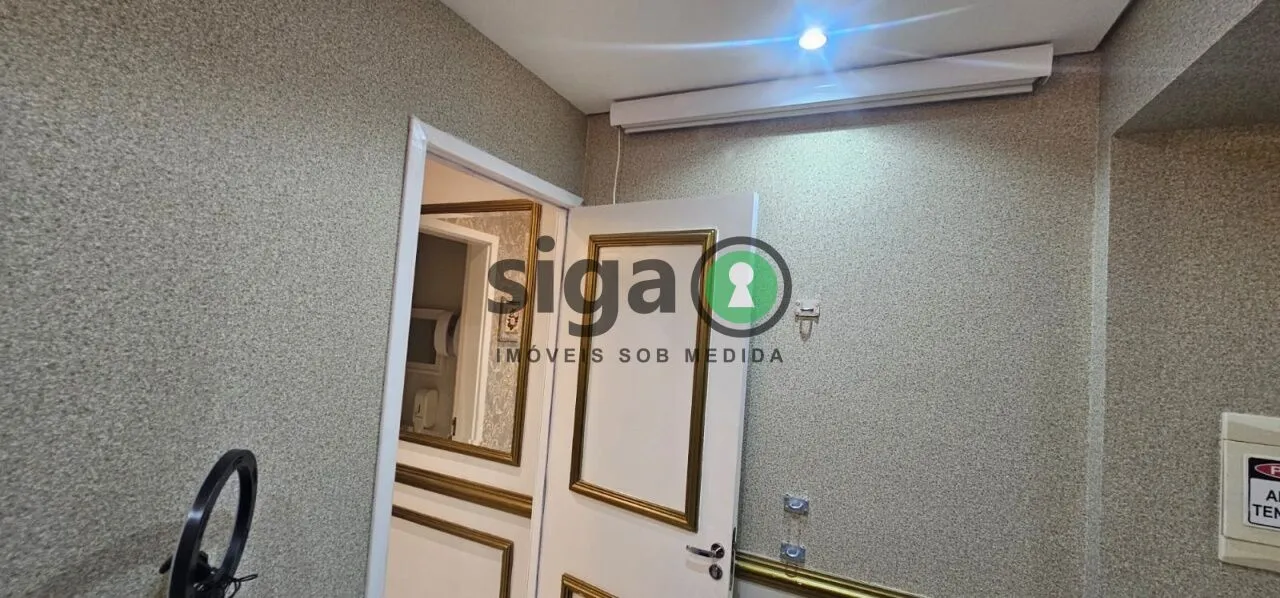 Imagem Sala 75m² p venda ou locação no Tatuapé/ Analia Franco