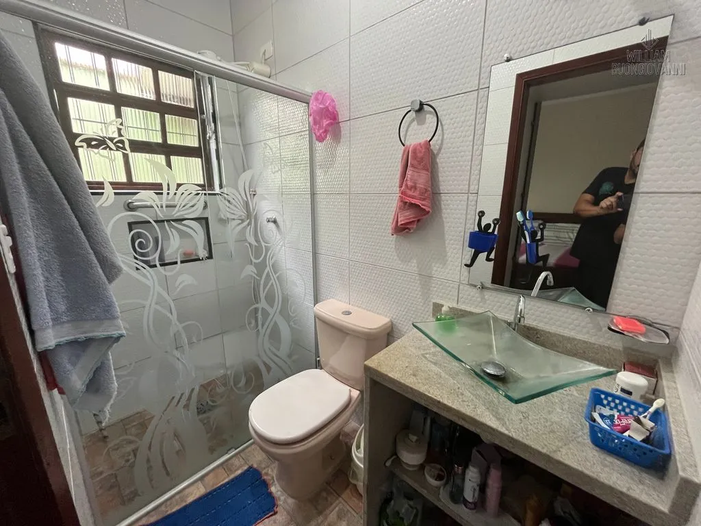 Imagem CASA GEMINADA, BALNEÁRIO FLÓRIDA - PRAIA GRANDE/SP