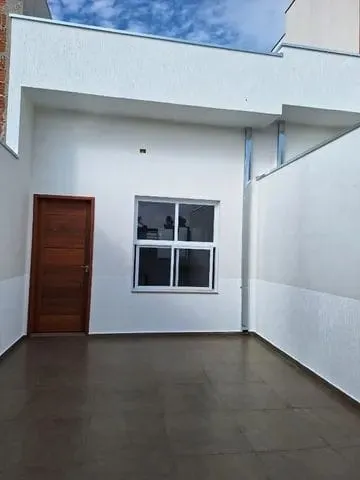 Foto do imóvel Casa à venda 2 Quartos, 1 Vaga, 62M², Loteamento Residencial e Comercial Flamboyant, Pindamonhangaba - SP