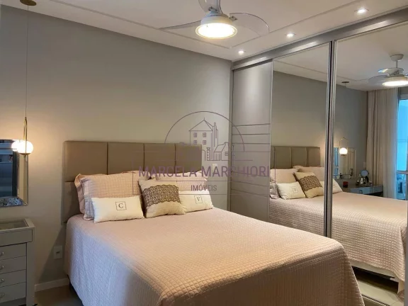 Imagem Descubra o Luxo de um Apartamento de 3 Quartos em um Condomínio Clube: Seu