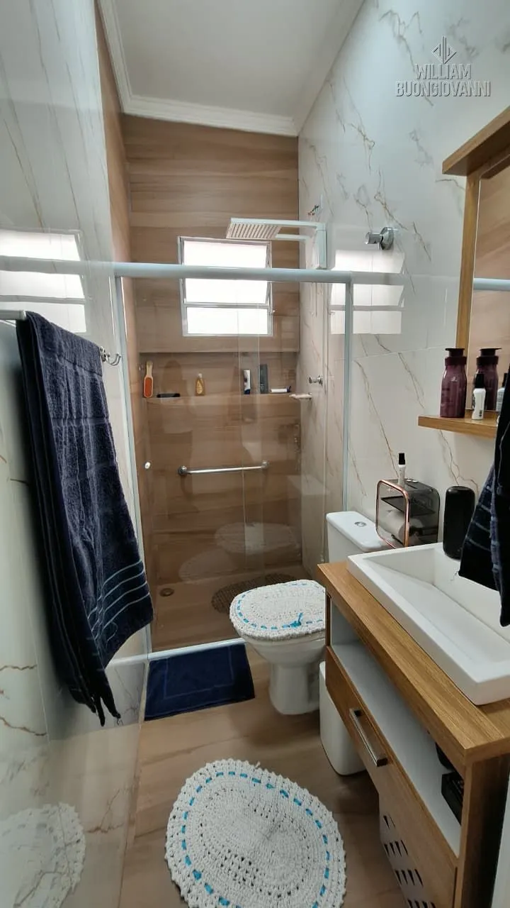 Imagem Casa térrea 3 dormitórios 4 vagas no bairro AVIAÇÃO