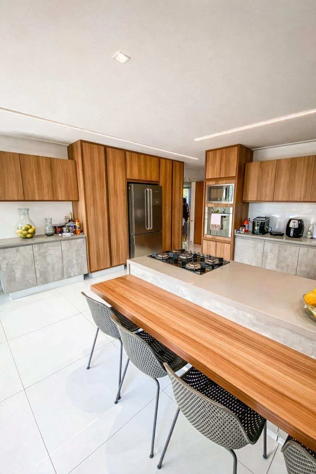 Imagem Casa de condomínio para alugar em Rio de Janeiro, Barra da Tijuca, com 5 quartos, 604m2