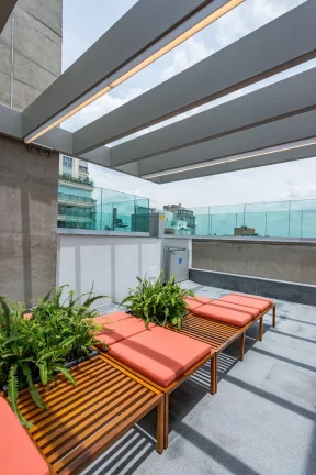 Imagem Apartamento à venda no bairro Ibirapuera - São Paulo/SP