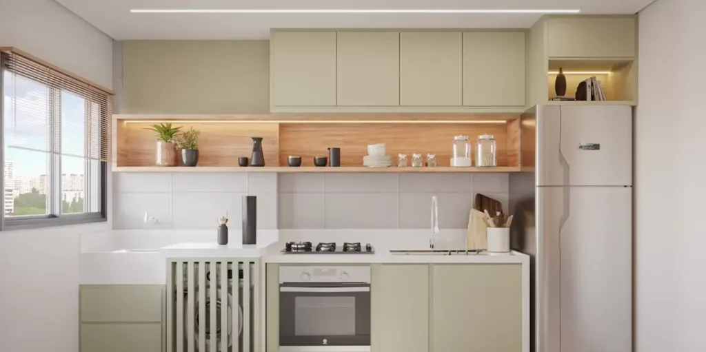 Imagem Apartamento em Lançamentos no bairro Fonseca - Niterói, RJ