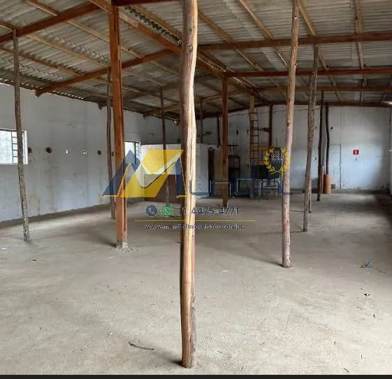 Imagem Alugo Galpão em Santo André, Vila Lucinda