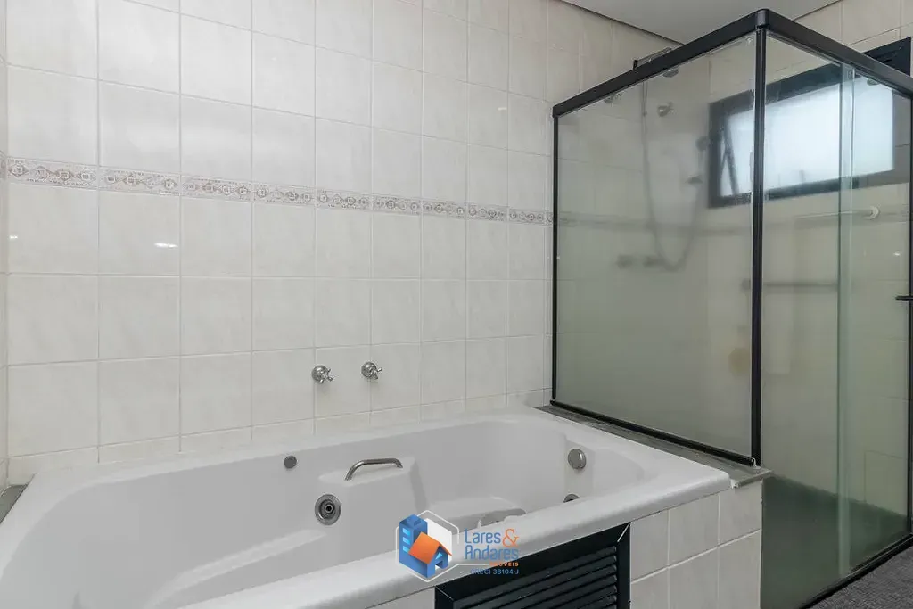 Imagem Apartamento à venda 4 Quartos 4 Suites 4 Vagas 300M² Vila Andrade São Paulo - SP