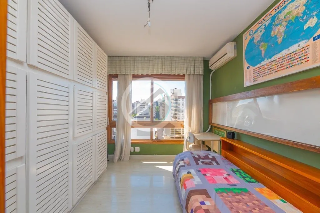 Imagem Esta raridade vai te encantar, uma oportunidade única. Apartamento com piscina privativa na sacada,...