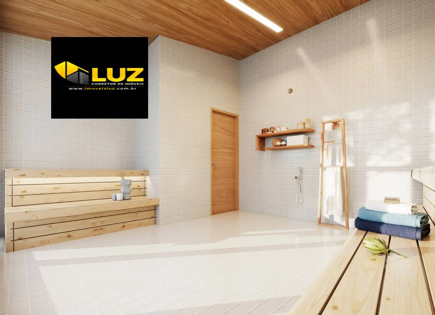 Imagem Descubra o Residencial Moradas Eusébio: um novo jeito de viver!