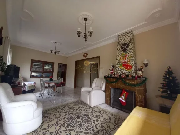 Imagem Casa para Venda em Teresópolis / RJ no bairro Vale do Paraíso