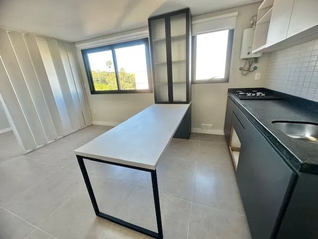 Imagem Excelente apartamento de 1 dormitorio para comprar, semimobiliado, no The Park Joao Pessoa