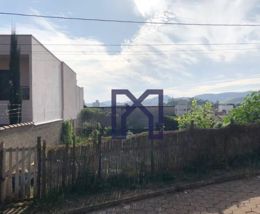 Imagem Terreno à venda, 210 m² por R$ 210.000,00 - Medicina - Itajubá/MG