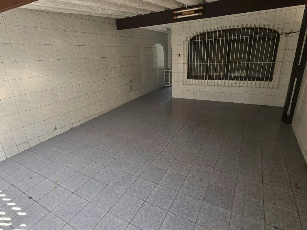 Imagem CASA COM 70,00 m² - AVIAÇÃO - PRAIA GRANDE SP