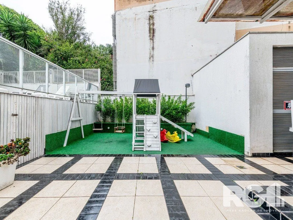 Imagem Apartamento Rio Branco 1 dorm c/vaga coberta e Infra completa