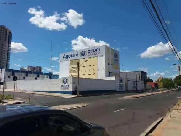Imagem APARTAMENTO RESIDENCIAL em TERESINA - PI, JÓQUEI